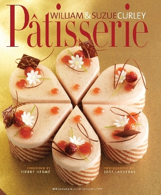 Patisserie - William Curley, Suzue Curley