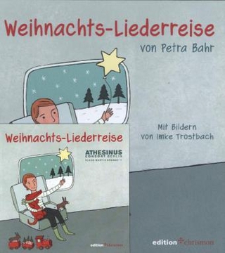 Weihnachts-Liederreise