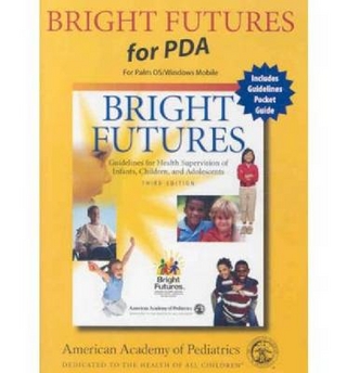 Bright Futures for PDA