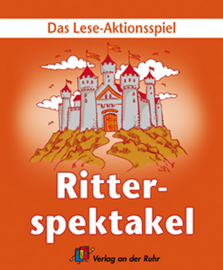 Ritterspektakel