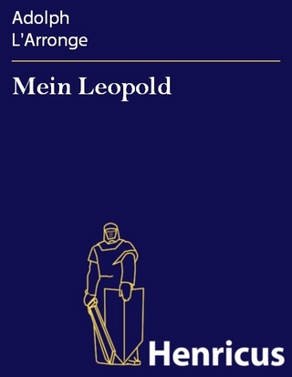 Mein Leopold