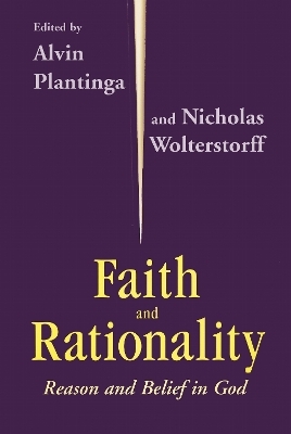Faith and Rationality - 
