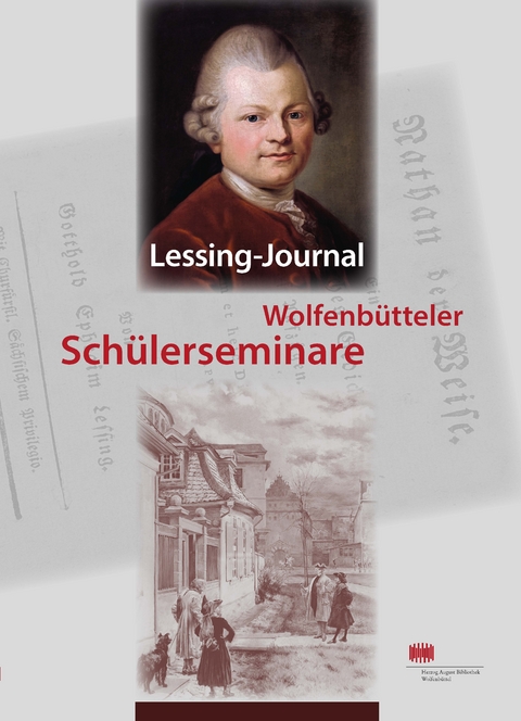 Lessing-Journal - 