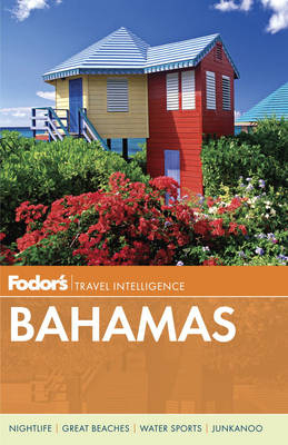 Fodor's Bahamas
