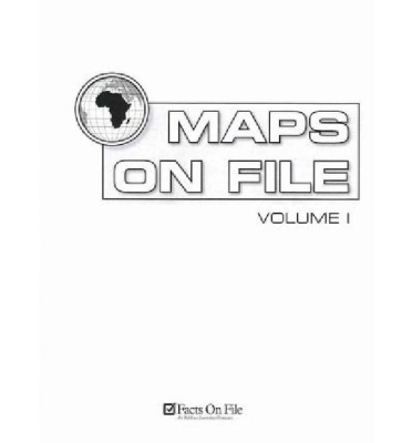 Maps on File -  Facts on File