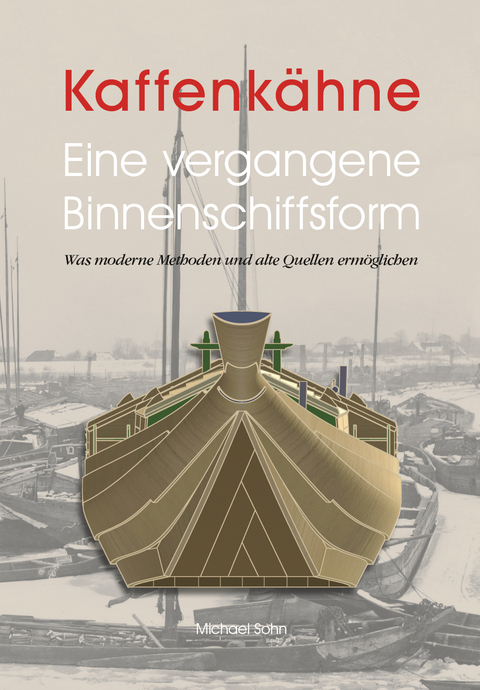 Kaffenk&auml;hne - Michael Sohn