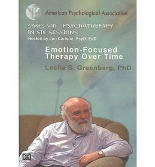 Emotion-focused Therapy Over Time