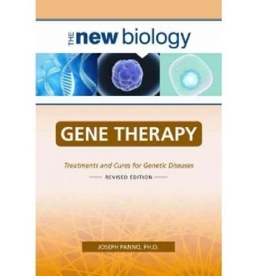 Gene Therapy - Joseph P. Panno