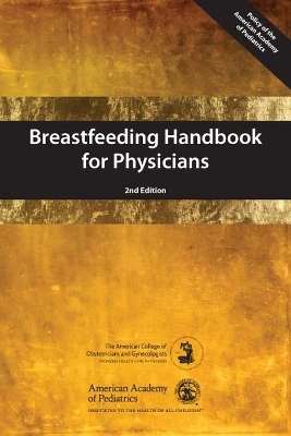 Breastfeeding Handbook for Physicians - 