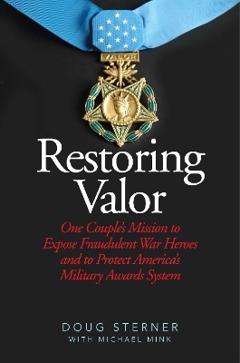 Restoring Valor - Doug Sterner, Pam Sterner