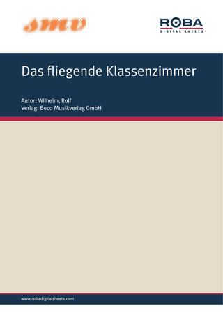 Das Fliegende Klassenzimmer