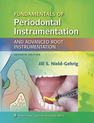 FOUND OF PERIODONTICS FOR DENTAL HYGIENIST 3E/INTSTRUMENTS