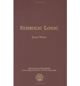 Symbolic Logic