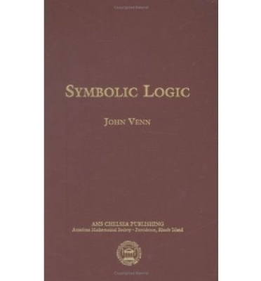 Symbolic Logic -  American Mathematical Society