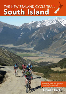 The New Zealand Cycle Trail