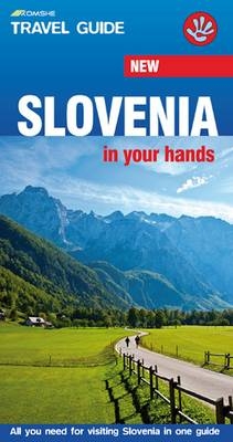Slovenia in your hands