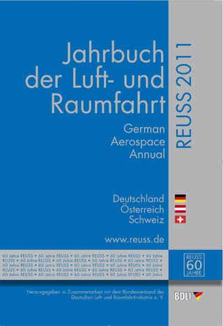 Reuss Jahrbuch der Luft- und Raumfahrt 2011
