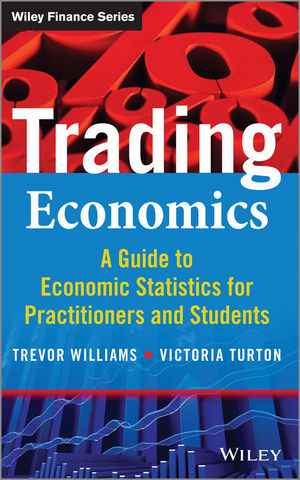 Trading Economics - Trevor Williams, Victoria Turton