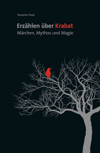 Erzählen über Krabat