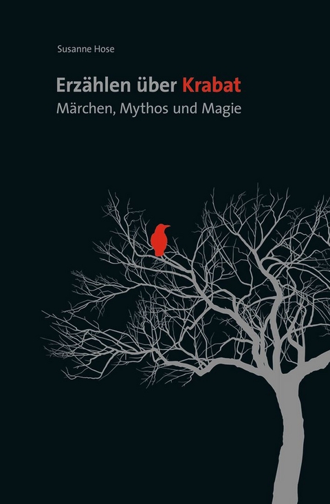 Erz&auml;hlen &uuml;ber Krabat - Susanne Hose