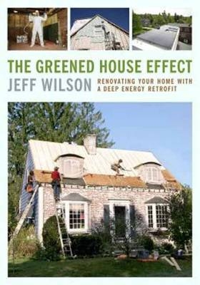 The Greened House Effect