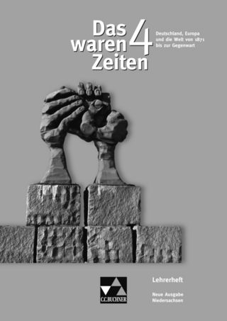 Das waren Zeiten – Neue Ausgabe Niedersachsen / Das waren Zeiten Niedersachsen LH 4