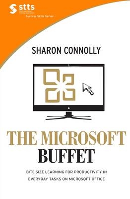STTS: The Microsoft Buffet