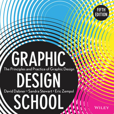 Graphic Design School - David Drabner