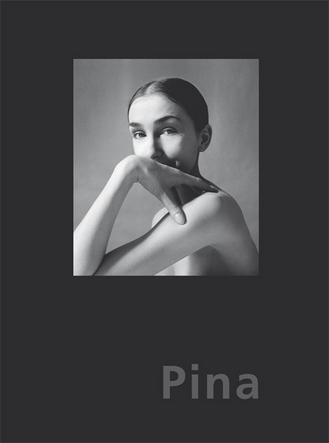 Pina - Walter Vogel