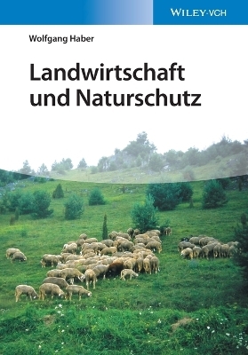 Landwirtschaft und Naturschutz