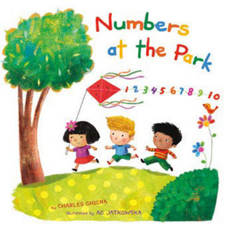 Numbers at the Park