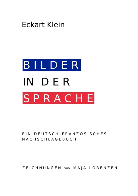 Deutsch-Franz&ouml;sisches Nachschlagebuch - 