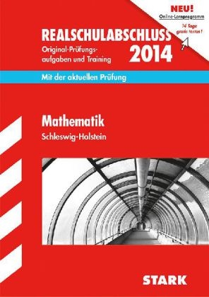 Abschlussprüfung Realschule Schleswig-Holstein / Mathematik