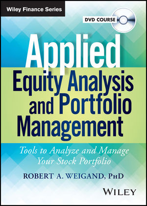 Applied Equity Analysis Video Course