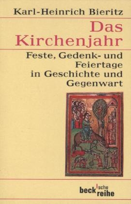 Das Kirchenjahr