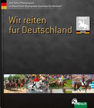 Wir reiten für Deutschland