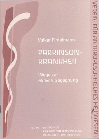 Parkinson-Krankheit