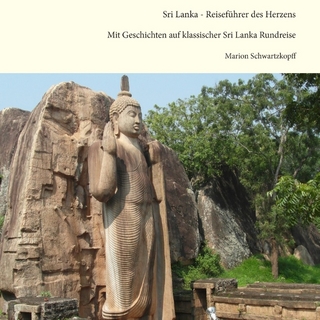 Sri Lanka - Reiseführer des Herzens
