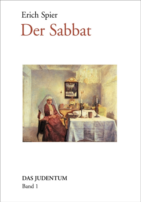 Der Sabbat - Erich Spier
