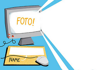 Internet-Führerschein - Klassensatz Führerscheine