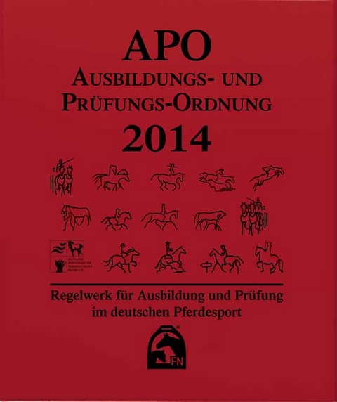 Ausbildungs-Prüfungs-Ordnung 2014 (APO) - 