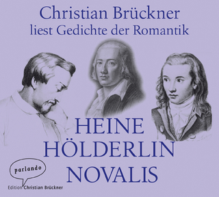 Gedichte der Romantik