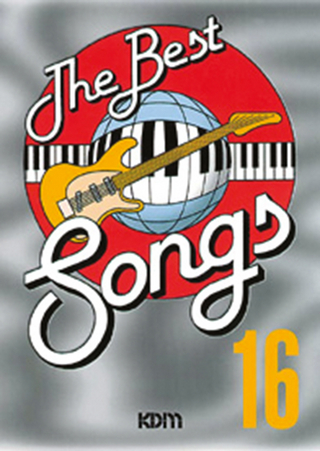 The best Songs / The Best Songs Band 16