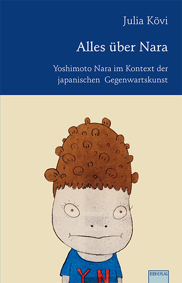 Alles &uuml;ber Nara - Julia K&ouml;vi