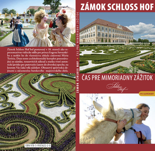 Zámok Schloss Hof