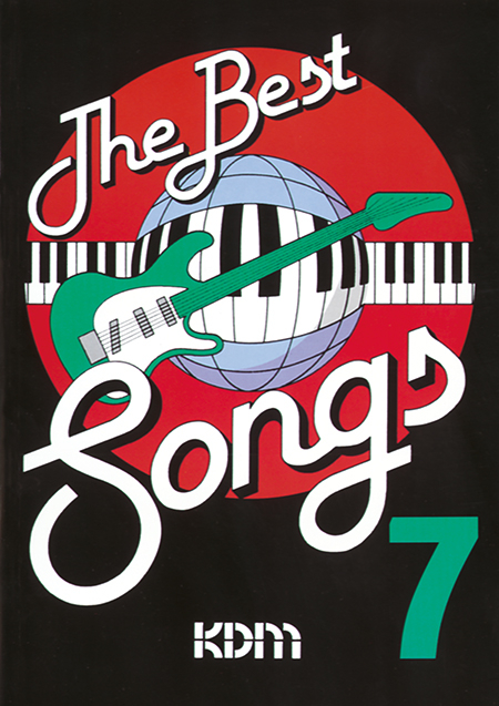 The best Songs / The Best Songs Band 7 - Dietrich Kessler