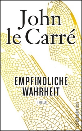 Empfindliche Wahrheit - John Le Carr&eacute;