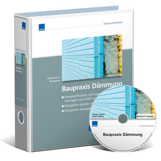 Baupraxis Dämmung energieeffiziente und regelgerechte Lösungen nach EnEV und DIN