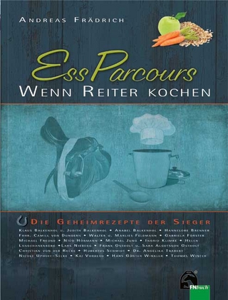 EssParcours-Wenn Reiter kochen
