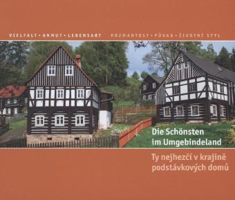 Die Schönsten im Umgebindeland.